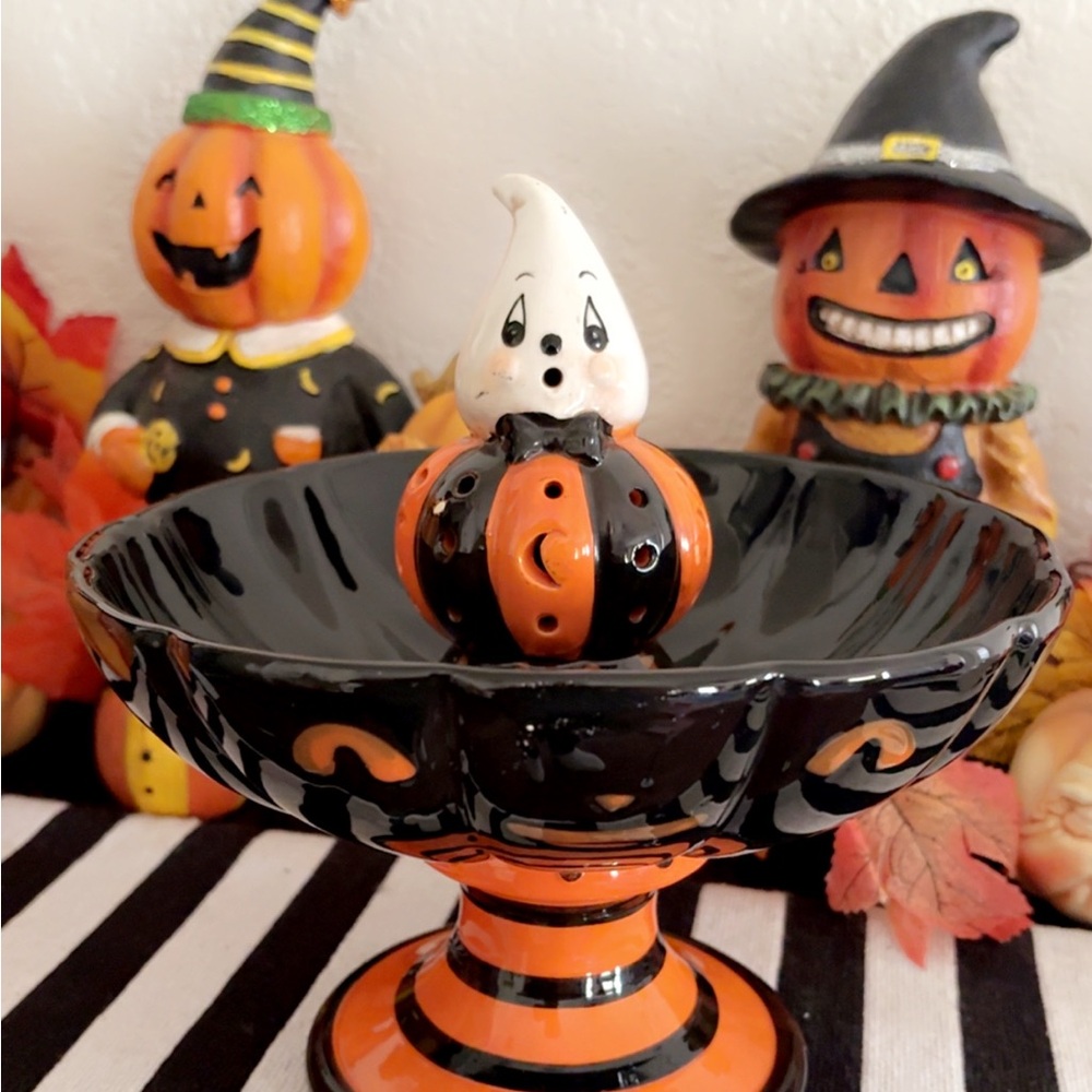 Johanna Parker candy dish